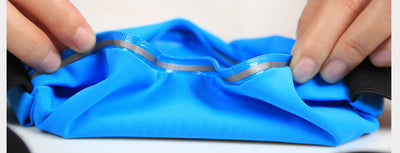 Riñonera Deportiva con Pantalla Táctil para Correr y Entrenamientos - Image 13