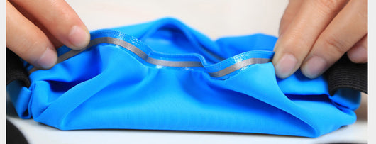 Riñonera Deportiva con Pantalla Táctil para Correr y Entrenamientos - Image 13
