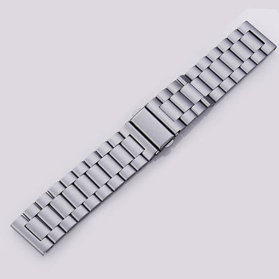 Reloj Inteligente con Correa de Acero Inoxidable - Image 10