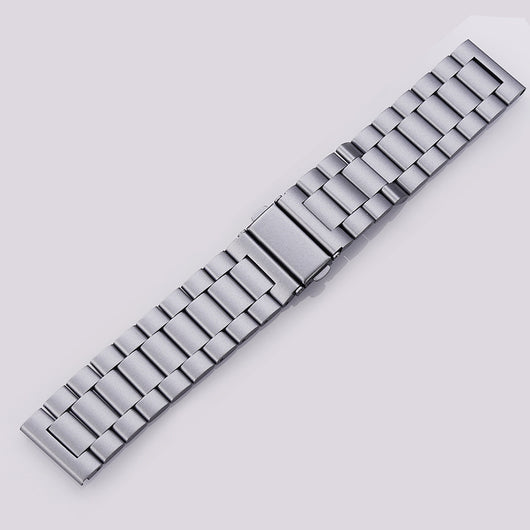 Reloj Inteligente con Correa de Acero Inoxidable - Image 10