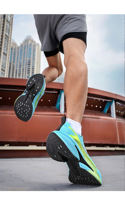Zapatos Deportivos Transpirables con Suela Flexible y Amortiguación - Image 6