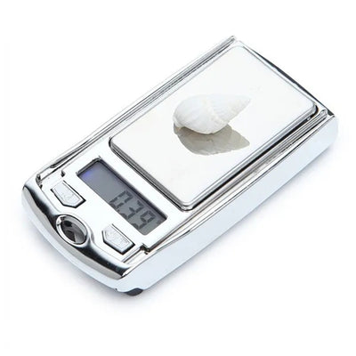 Balanza Digital de Bolsillo Portátil 100g - Precisión 0.01g para Joyería y Oro - Image 18