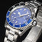 Reloj Mecánico Automático de Lujo para Hombre