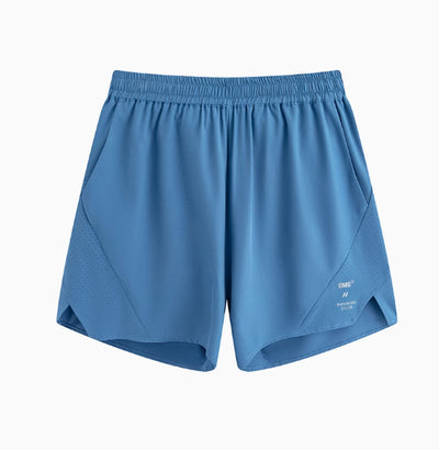 Shorts de Entrenamiento Elástico con Costuras Láser - Image 21
