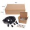 Black US 15 M 15bulbs