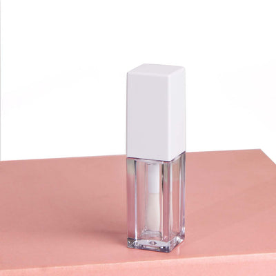 Brillo Labial Negro con Aplicador de Cabeza Grande 5ml - Image 7