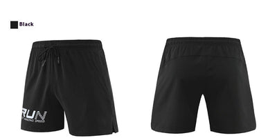 Pantalón de Entrenamiento Deportivo Reflectante Secado Rápido para Hombre - Image 26