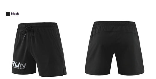 Pantalón de Entrenamiento Deportivo Reflectante Secado Rápido para Hombre - Image 26