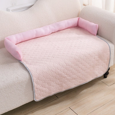 Cojín Cama para Mascotas - Sofá Ortopédico para Perros y Gatos - Image 9
