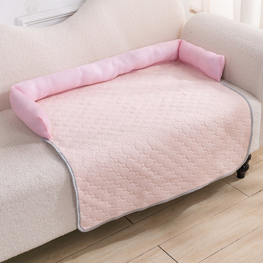 Cojín Cama para Mascotas - Sofá Ortopédico para Perros y Gatos - Image 9