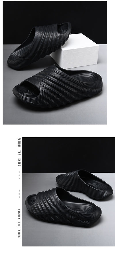 Pantuflas de Verano para Hombre sin Olor y Antideslizantes - Image 16
