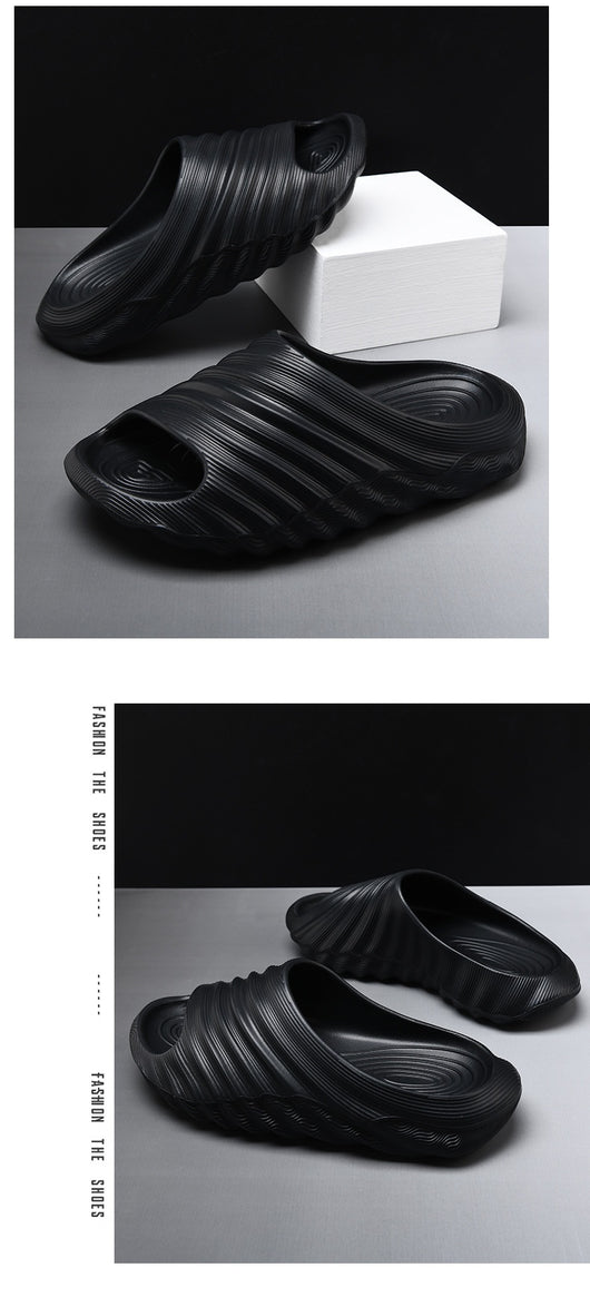 Pantuflas de Verano para Hombre sin Olor y Antideslizantes - Image 16