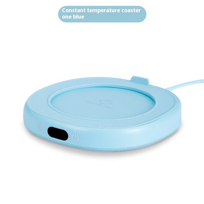 Posavasos Inteligente con Base Calefactora a 55°C - Image 15