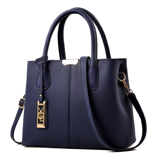 Bolsa de Hombro Mamá de Gran Capacidad Estilo Fashion - Image 4