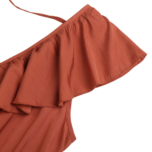 Jumpsuit Elegante Ajustado para Mujer - Diseño Europeo y Americano - Image 17