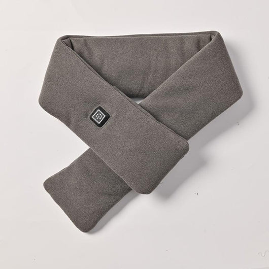 Bufanda Térmica USB Unisex con Control de Temperatura - 3 Niveles Ajustables - Image 15