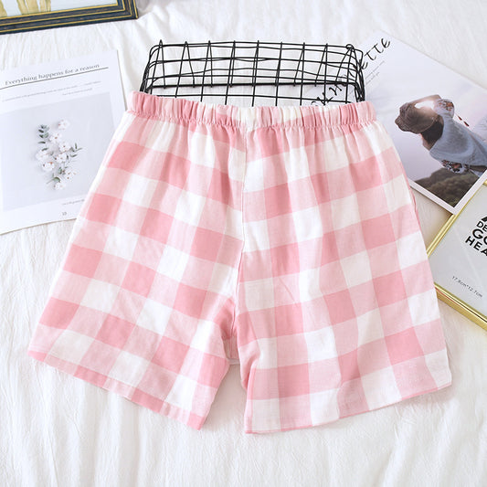 Bermudas a Cuadros Slim Fit - Image 2