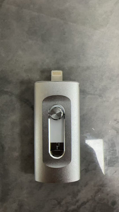 Unidad USB Compatible - Almacenamiento Portátil de Alta Velocidad - Image 13