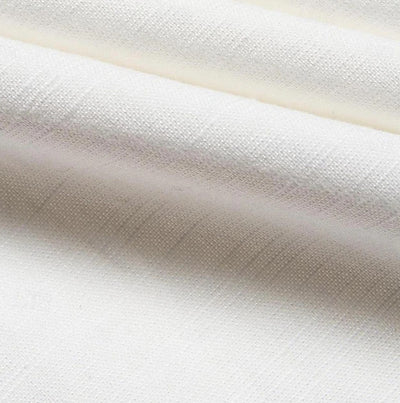 Pantalones de Lino Cómodos con Cintura Elástica - Transpirables para Exterior - Image 15