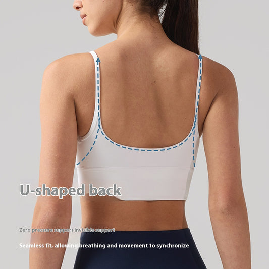Sostén Deportivo de Alto Impacto para Mujer - Image 2