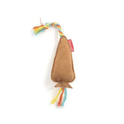 Juguete Dental Resistente para Perros - Limpieza de Molares - Image 4