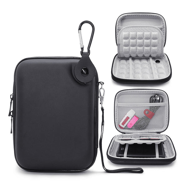 Estuche de Protección para Disco Duro Portátil 2.5 Pulgadas