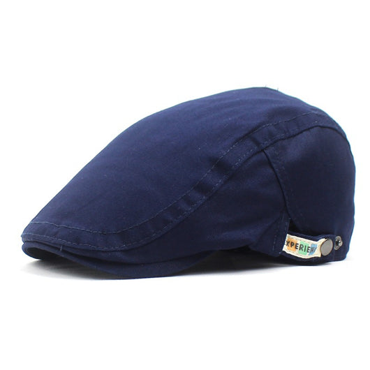 Boina Deportiva Ajustable con Letras para Hombre - Image 7