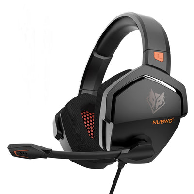 Headset Gamer Profesional con Cable para Esports - Image 3