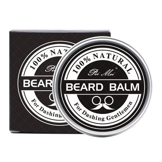 Crema Hidratante y Nutritiva para Barba - Image 12