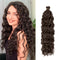 Cabello Ondulado Hawaiano para Crochet