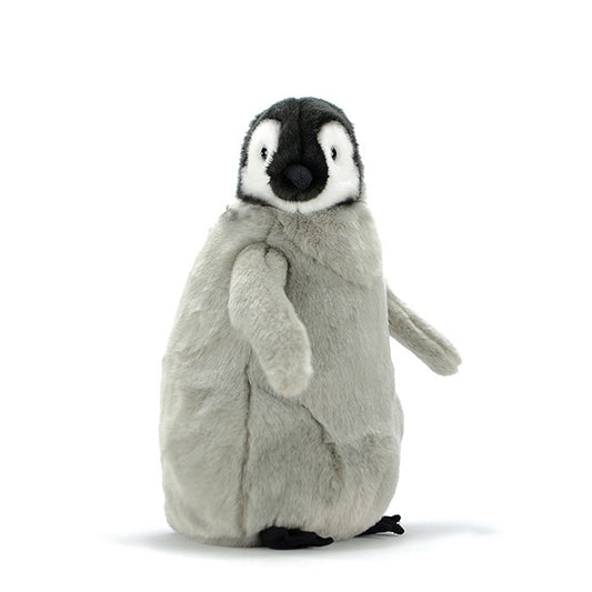 Diadema Giratoria para Bebé Pingüino - Image 2