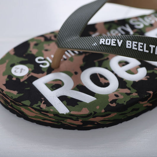 Chanclas Casuales Británicas para Hombre - Image 12