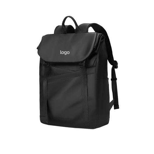 Mochila Ejecutiva Ligera para Computadora - Diseño Clásico Versátil - Image 5