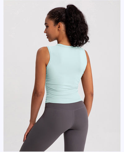 Chaleco de Movimiento Plegable para Mujer - Image 14