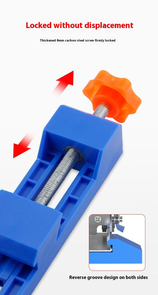 Máquina Cortadora con Luz Trasera y Deflector Ajustable - Image 10