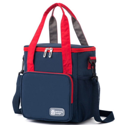Bolsa Térmica Portátil Aislante PEVA a Prueba de Fugas - Image 6