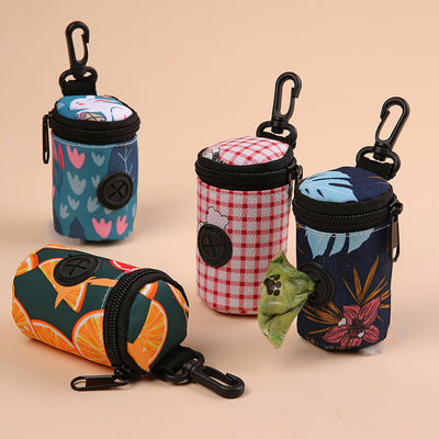 Bolsa Dispensadora de Residuos para Mascotas con Impresión Personalizada - Image 25