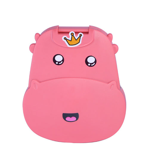 Almohada de Descanso Infantil con Diseño Animado - Image 2