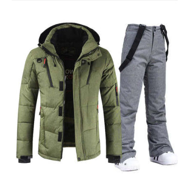 Chaqueta de Plumón para Hombre - Image 12