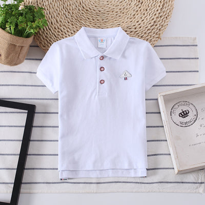 Camiseta Infantil Personalizada de Moda - Image 22