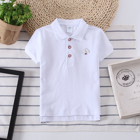 Camiseta Infantil Personalizada de Moda - Image 22