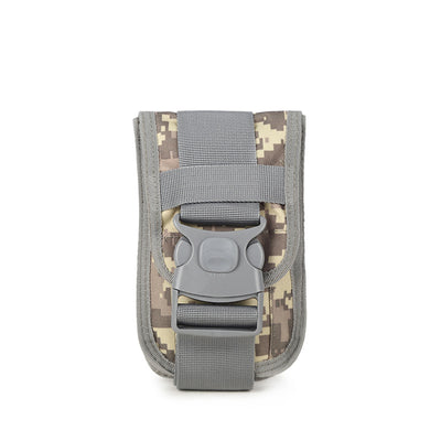 Riñonera Horizontal para Celular - Bolsa de Cintura Hombre - Image 4