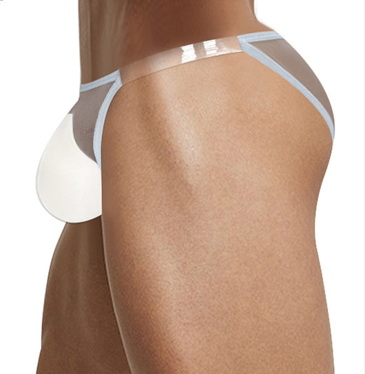 Calzones Transparentes de Talle Alto Ultraligeros y Transpirables - Image 18