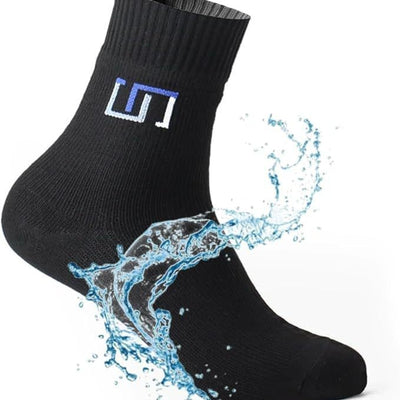 Calcetines Impermeables Térmicos con Protección Antifricción - Image 2