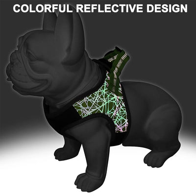 Chaleco arnés para perro - Image 10