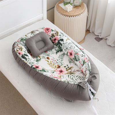 Silla Reclinable Portátil para Bebé - Image 64