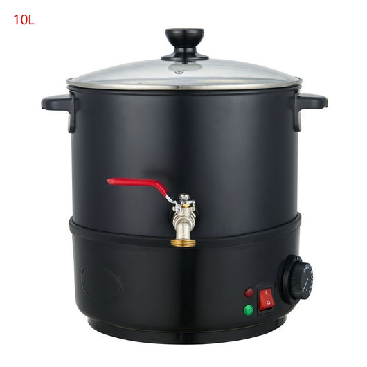 Calentador de Cera Eléctrico para el Hogar - Máquina Profesional Compacta - Image 4
