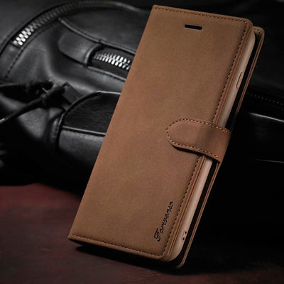 Funda Magnética con Cierre de Hebilla para Tarjetas - Image 9