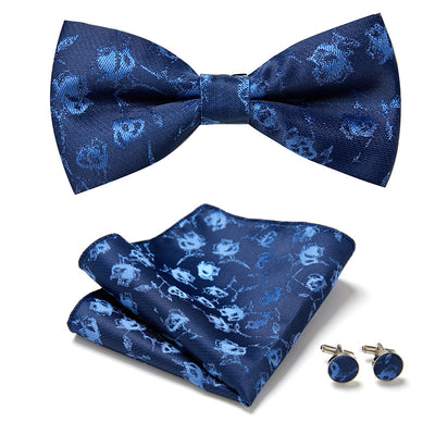 Set de 3 Moños Elegantes y Versátiles - Image 3