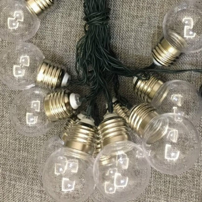 Luces Solares Decorativas para Exterior - Image 13